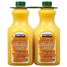 Pin By Noor Shalaby On Polyvore Organic Orange Juice Organic Orange Organic Juice