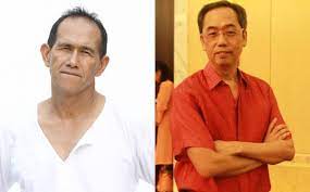 Wawancara oleh wartawan utusan malaysia yang bertanyakan tentang tindakkan beliau menyerang david teoh. Kecoh Pelawak Mat Over Tampar David Teo Di Hadapan Perdana Menteri Gempak
