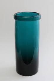 5 out of 5 stars with 1 ratings. Vintage Glassware Aqua Cobalt Blue Green