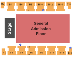 2 tickets slayer primus ministry philip h anselmo 11 5 19 salem va