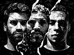 ODESZA and Golden Features Debut Stunning Music Video for New Collaborative  Project, BRONSON