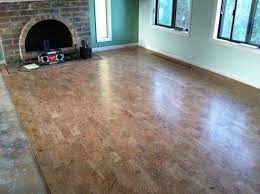 Cork Floors Cork Flooring Flooring Flooring Projects