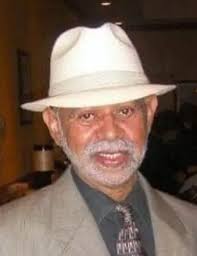 Obituary information for Raymond Taylor Hall, Sr.