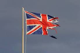 It is a country with over sixty cities in it. For England To Be England It Needs To Abandon British Delusions Opendemocracy
