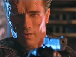 Terminator 2 Skynet Edition