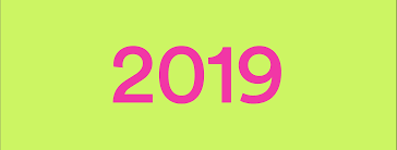 2019 (mmxix) was a common year starting on tuesday of the gregorian calendar, the 2019th year of the common era (ce) and anno domini (ad) designations, the 19th year of the 3rd millennium. The Top Songs Artists Playlists And Podcasts Of 2019 And The Last Decade Spotify