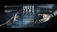 INDEX ZERO - official trailer #1 - YouTube