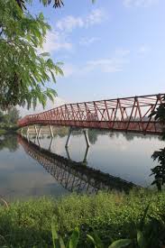 The road has been in existence since the 1930s and was extended in the 1980s and '90s. Punggol Waterway And Lorong Halus Wetland Follow My Wanders