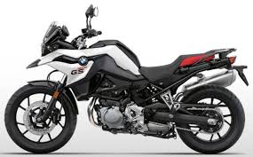 Spesifikasi Bmw F 750 Gs Bmw Motorrad Bmw Sepeda Motor
