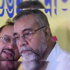 TMC MLA Tapas Roy resigns after expressing displeasure over party  functioning