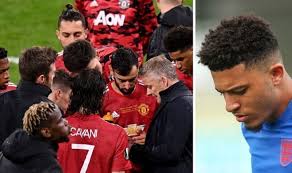 Jadon sancho is joining man utd / mika volkmann/getty images. Man Utd Have Three Winners And Four Losers If Jadon Sancho Transfer Completed Sports Life Tale