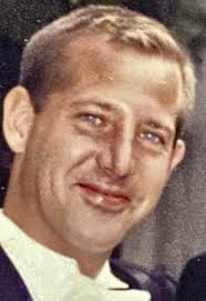 Bradley Oliver Obituary (1956