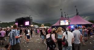 Het was de 45e editie van het nederlands muziekfestival pinkpop en de 27e in landgraaf. 2014