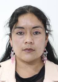 Otorongo TORRES VILLAFANE, SHEILA YULISSA