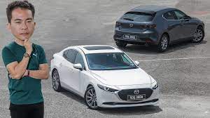 The list (will update as we get more feedback) use this list as a i next called my mazda sales rep who immediately told me that tsr needs mazda navigational system so if i was using carplay and a third party nav app. First Drive 2019 Mazda 3 Hatch 1 5 And Sedan 2 0 Malaysian Review Rm140k To Rm160k Youtube