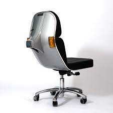 Wenn man also (zufällig) einen schrottreifen roller. Burostuhl Vespa Mannertraume Toys Technik Zuhause Dmax Shop