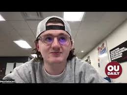 OU sports podcast: Previewing UCF, predicting 2nd half of Sooners' season