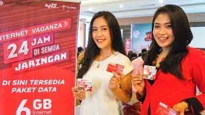 Daftar paket internet telkomsel bulanan di bawah membandingkan kuota data termurah antara kartu simpati, kartu as, simpati loop, dan kartu. Ternyata Ada Kode Rahasia Untuk Dapat Kuota Internet Murah Telkomsel Indosat Dan Xl Halaman All Pos Kupang