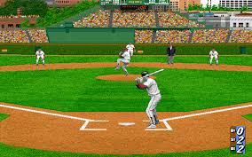 While some baseball games feature exaggerated play, or incorporate unconventional elements, they are still. Hardball Iv Game At Dosgames Com