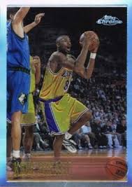 1996 skybox kobe bryant rc rookie card 203 mint from pack. 13 Most Valuable Kobe Bryant Rookie Cards Old Sports Cards