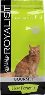 Royalist Gourmet Kedi Mamasi 2 5 Kg 25 Tl Kedi