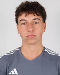 2024 Men's Soccer Roster