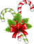 Cute Cartoon Christmas Decorations