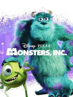 Monsters, Inc.