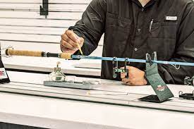 6 Reasons To Start Building Custom Fishing Rods - In-Fisherman