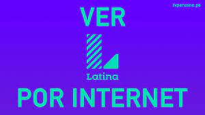 87,694 likes · 645 talking about this. Cmdenvivo Pe Latina Tv En Vivo
