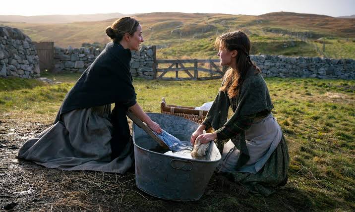 The Road Dance: A 'little gem of a film' about hope and grief in the  Hebrides - The Courier