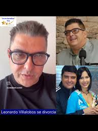 Ex Pareja De Juan Carlos Leonardi