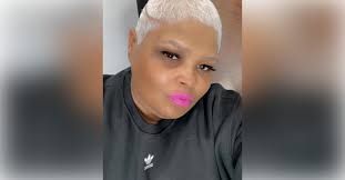 Obituary information for Syreeta J. Johnson