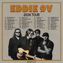 eddie9volt | New shows announced in OK, TX, NM, AZ, CA, NV and IL ...