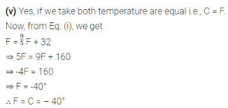 You are currently converting temperature units from fahrenheit to celsius. A Linear Equation That Converts Fahrenheit To Celsius Cbse Class 9 Maths Learn Cbse Forum