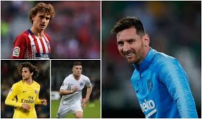 We did not find results for: Barca News Update