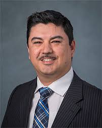 Jorge Arredondo's Instagram, Twitter & Facebook