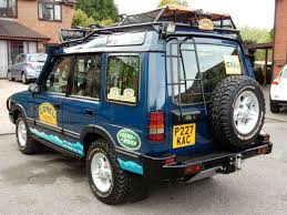 All products from camel trophy land rover usa category are shipped worldwide with no additional fees. Pin On Land Rover Discovery