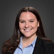 I am excited to share that I have started my legal education at Fordham  University School of Law!