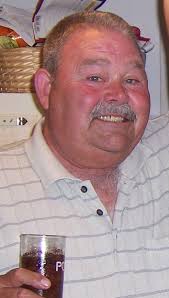 Obituary information for Donald G. Larsen