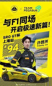 傻快”毫无意义！莲花汽车凭什么向“伪性能”电动车宣战？ | BitAuto