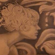 Inner Prism Art by Karla Gallagher