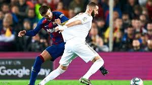 كشفت تقارير صحفية، اليوم الجمعة، عن حسم البرازيلي روجيرو ميكالي، المدير الفني لفريق الهلال، موقف الإيطالي. ÙÙŠ Ø§Ù„ÙƒÙ„Ø§Ø³ÙŠÙƒÙˆ Ø§Ù„Ø¥Ø³Ø¨Ø§Ù†ÙŠ Ø±ÙƒÙ„Ø© Ø§Ù„Ø¬Ø²Ø§Ø¡ ØªØ­ØªØ³Ø¨ ÙÙŠ Ø­Ø§Ù„Ø© ÙˆØ§Ø­Ø¯Ø© Ø£Ø®Ø¨Ø§Ø± Ø³ÙƒØ§ÙŠ Ù†ÙŠÙˆØ² Ø¹Ø±Ø¨ÙŠØ©