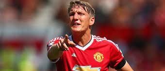 Bastian schweinsteiger is a great player with great vision and a phenomenal soccer iq. Bastian Schweinsteiger Pays Tribute To Young Manchester United Fan