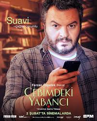 Cebimdeki yabancı filmi konu ve genel hikayesi. Cebimdeki Yabanci Murat Can Aslak Kitap Ve Film Yazilari