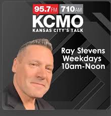 To my friends in KC I will be