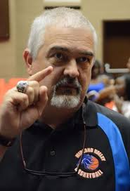 Former Midland Valley coach Snelgrove dies after battle with cancer