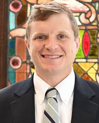 Two Clergy Accept the Call to Campus Missions