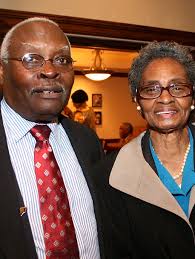 Ebony Appreciation Awards