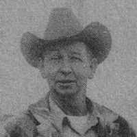 Vernon E. Warner (1928–1980)